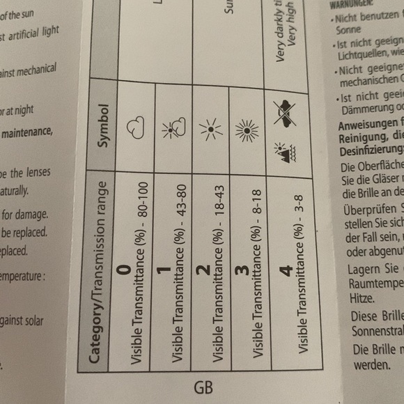 New KENZO made in France sunglasses+box - Picture 9 of 17